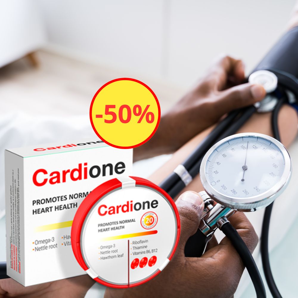 Cardione Italia Sito Ufficiale 