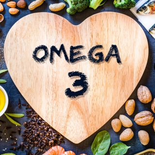 Omega-3