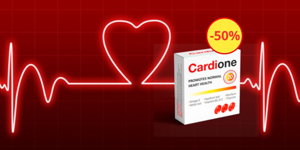 Cardione Italia Sito Ufficiale 